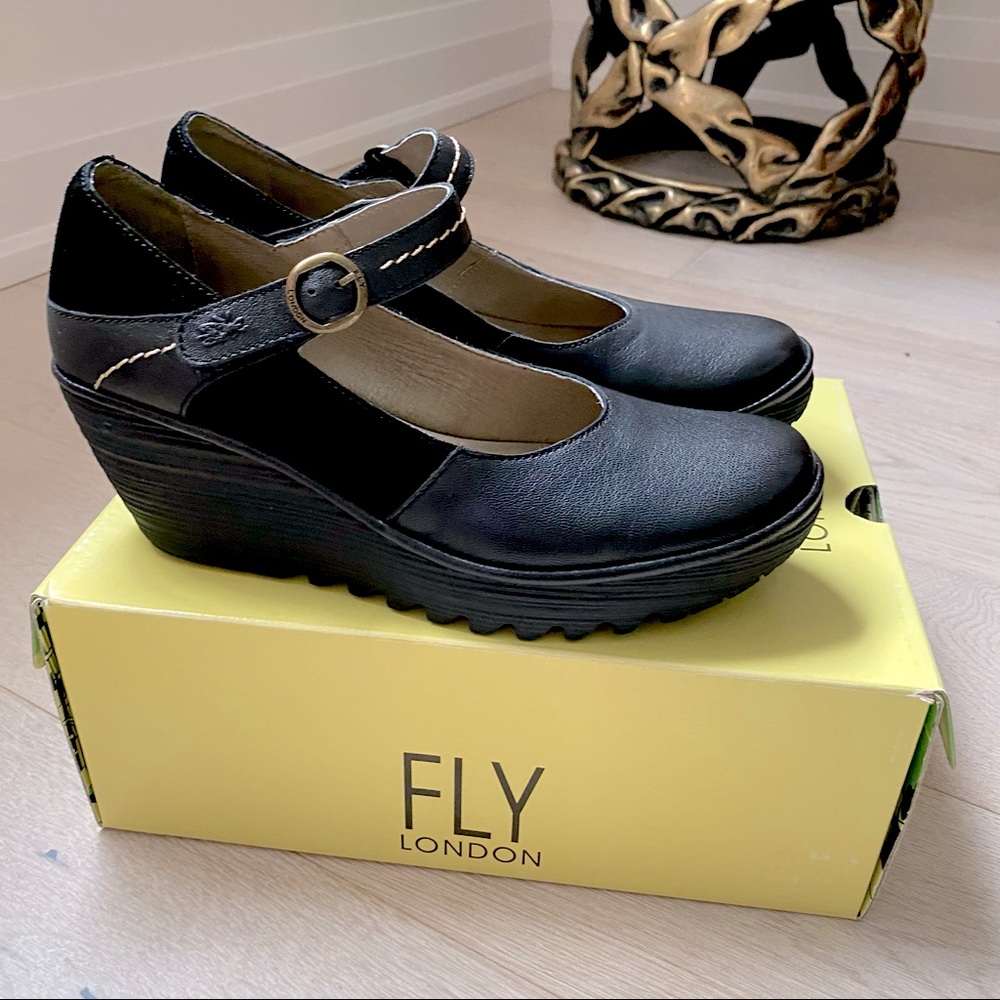 Fly London Maryjane